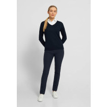 What Bunkers Nanna Dame Pullover