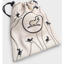 What Bunkers Pouch Taske