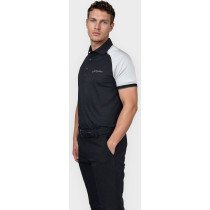 What Bunkers Theodore Herre Poloshirt