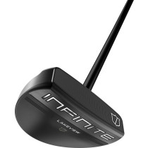 Wilson Infinite ZT Lakeview Straight Neck Putter