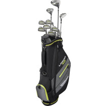 Wilson Linear XD Herre Golfsæt