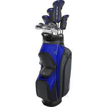Wilson Player Fit Herre Golfsæt