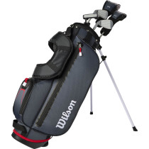 Wilson Profile JR Medium Junior Golfsæt
