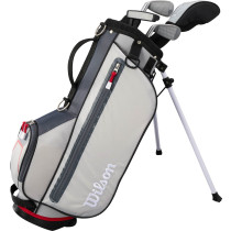 Wilson Profile JR Small Junior Golfsæt