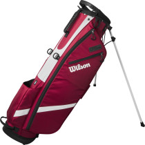 Wilson QS (2025) Bærebag