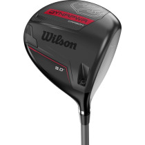 Wilson Staff DYNAPWR Carbon Herre Driver