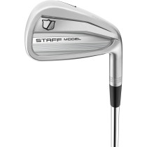 Wilson Staff Model CB Herre Jernsæt