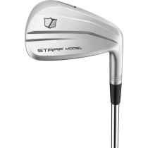 Wilson Staff Model XB Herre Jernsæt