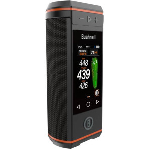 Bushnell Wingman HD Højtaler Black GPS ur