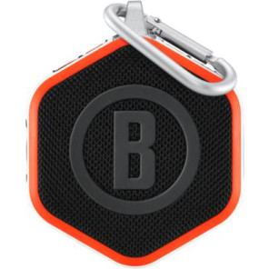 Bushnell Wingman Mini White/Orange GPS ur