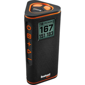 Bushnell Wingman View Black GPS ur