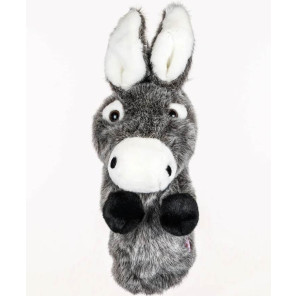 Daphne Æsel Grå Driver Headcover