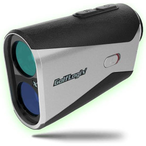 GolfLogix Recon Laser