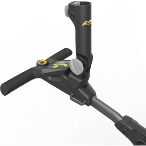 PowaKaddy FX/CT/RX Paraply holder (el-vogn)