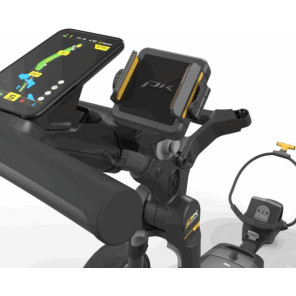 PowaKaddy Standard (2026) GPS holder (el-vogn)
