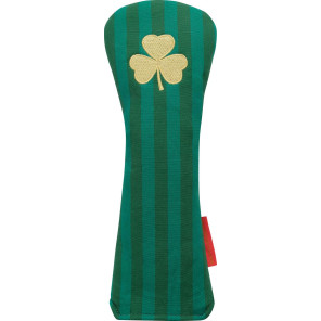 Taylormade British Open 2025 Green/Black Fairway Headcover