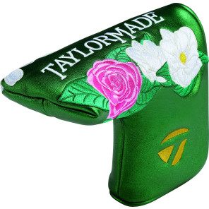 Taylormade Masters 2025 Green Blade Putter Headcover