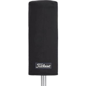 Titleist Barrel Stadry Black Driver Headcover
