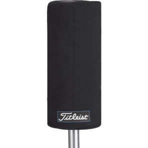 Titleist Barrel Stadry Black Fairway Headcover