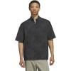 Adidas GO-TO DWR Short Sleeve HZ Herre Pullover - Black