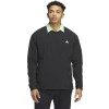 Adidas Ultimate 365 Tour Herre Pullover - Black