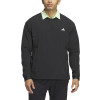 Adidas Ultimate 365 Tour Herre Pullover - Black