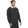 Adidas Ultimate 365 Tour Herre Pullover - Black
