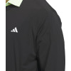 Adidas Ultimate 365 Tour Herre Pullover - Black