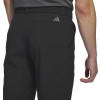 Adidas Ultimate (8.5") Herre Shorts - Black
