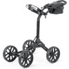 BagBoy Quad Pro Golfvogn - Black/Slate