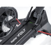 BagBoy VOLT Elektrisk golfvogn - Black/Red