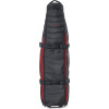 BagBoy ZTF Rejsecover - Sort/Rød