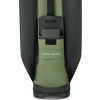 Big Max Aqua IPX Tour Vandtæt Vognbag - Olive Green/Black