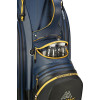 Big Max Aqua Sport 4 Vandtæt Vognbag - Navy/Corn