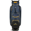 Big Max Aqua Sport 4 Vandtæt Vognbag - Navy/Corn