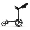 Big Max Blade IP 2.0 Golfvogn - Black