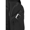 Big Max Dri Lite Silencio Prime Vandtæt Vognbag - Black