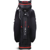 Big Max Terra Sport Bærebag - Black/Red