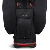 Big Max Terra Sport Bærebag - Black/Red