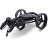 Big Max TI Two Golfvogn - Black