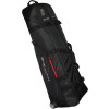 Big Max Traveler Rejsecover - Black