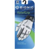 Bionic ReliefGrip Gigt Herre Golfhandske - Hvid