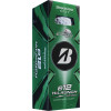 Bridgestone E12 High Launch Golfbolde - Hvid