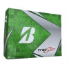 Bridgestone Treosoft Logobolde - Hvid