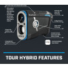 Bushnell Tour Hybrid Laser
