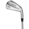 Callaway Apex Ti Fusion 250 Plated Herre Jernsæt - Silver