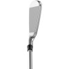 Callaway Apex Ti Fusion 250 Plated Herre Jernsæt - Silver