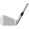Callaway Apex Ti Fusion 250 Plated Herre Jernsæt - Silver