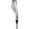 Callaway Apex Ti Fusion 250 Plated Herre Jernsæt - Silver