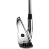 Callaway Apex Ti Fusion 250 Plated Herre Jernsæt - Silver